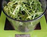 Foto del paso 1 de la receta Soltero vegano de pesto de albahaca
