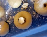 Foto langkah ke 5 dari resep Donat Kentang.