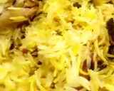 صورة لخطوة 4 من وصفة رز برياني