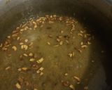 A picture of step 5 of Malka Masoor Daal.