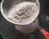 Eggless soft ragi cake recipe step 1 photo