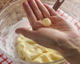 Mini Egg Biscuit recipe step 4 photo