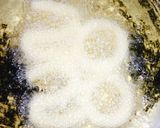 A picture of step 2 of Fried yam 2020.