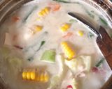Foto langkah ke 4 dari resep Sayur Lodeh.