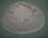 Foto del paso 3 de la receta: Pavlova con frutos rojos
