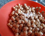 Foto del paso 1 de la receta: Cocido de mi abuela