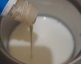Foto langkah ke 2 dari resep Teh Tarik.