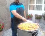 Foto del paso 11 de la receta: Paella Mau (mixta)