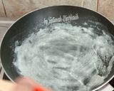 Foto langkah ke 4 dari resep Kulit Lumpia 3 Bahan.