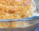 Foto langkah ke 6 dari resep Mac and Cheese 🧀✨🧀 (crunchy topping).