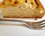 Foto del passaggio 3 della ricetta Torta di mele light