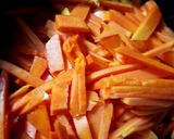 Foto del paso 2 de la receta: Dulce de papaya