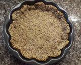 Foto del paso 8 de la receta: Tarta avena y mermelada light frutilla