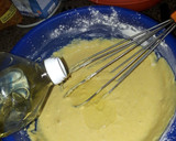 Foto del paso 8 de la receta: Fusión de sopa Paraguaya y torta de queso