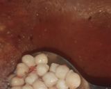 मसाला छोले (Masala chole recipe in hindi) रेसिपी चरण 3 फोटो