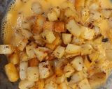 Foto del paso 7 de la receta: Tortilla de Papa de mi abuela (versión mía I)