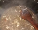 চিকেন স্যুপ (chicken soup recipe in Bengali) রেসিপি ধাপ - 7 ছবি