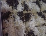 Foto langkah ke 5 dari resep Bolen Pisang Coklat Keju.