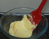 Foto del paso 11 de la receta: Bizcocho de plátano relleno