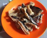 Foto langkah ke 2 dari resep Garih haruan betanak.