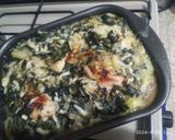 Foto del paso 5 de la receta: Pollo a la cantábrica, mí versión
