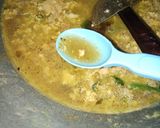 Foto langkah ke 2 dari resep 🍜Mie Nyemek Cabe Ijo🍜.