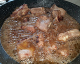 Foto del paso 3 de la receta: Costillas con Coca-Cola