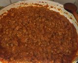 Házi bolognai recept fázis 6 fotója