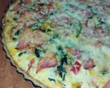 Foto del paso 8 de la receta: Tarta de Atún y Zapallito Zucchini