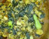 Aaloo Fry Bhujia recipe step 7 photo