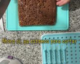 Foto del paso 4 de la receta: “Barritas de cereal”