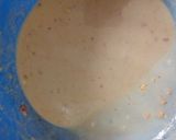 A picture of step 2 of Onion Ring's.