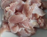 Foto langkah ke 1 dari resep Ayam Pok Pok Crispy Dan Renyah.