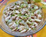 Foto del paso 2 de la receta: Ensalada de pollo