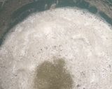A picture of step 5 of Yar tsala.