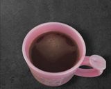 Foto langkah ke 3 dari resep #792. Hot Chocolate Brown Sugar.