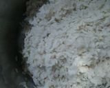 A picture of step 1 of Potato Poha.