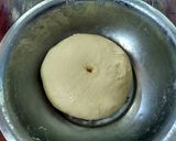 Foto langkah ke 9 dari resep Eggless Milk Bread - Roti Tawar Empuk dengan Bahan Sederhana.