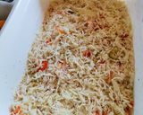 Káposztasali.... télire. 😊 recept fázis 2 fotója