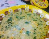 Cheesy_spanich_Magi recipe step 8 photo
