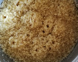 Foto del paso 1 de la receta: Ternera con verduras y quinoa