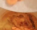 Une image de l'étape 5 de Tajine 🍋🌙aux olives 🫒 🐓.