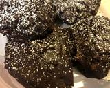 Brownie Mounds