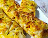 عکس مرحله 6 از دستور اشترودل با روش مژگان