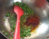 Dry peas curry recipe step 2 photo