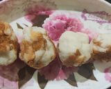 ब्रेड दही वड़ा (Bread dahi vada recipe in Hindi) रेसिपी चरण 2 फोटो