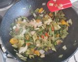 Foto del paso 3 de la receta: Pollo morocho