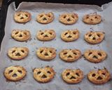 Sajtos perec 🥨 recept fázis 4 fotója