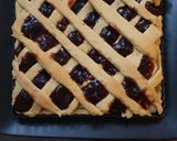 Foto del paso 5 de la receta: Kuchen de manzanas y mermelada de Esteban 😊