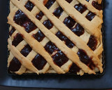 Foto del paso 5 de la receta: Kuchen de manzanas y mermelada de Esteban 😊
